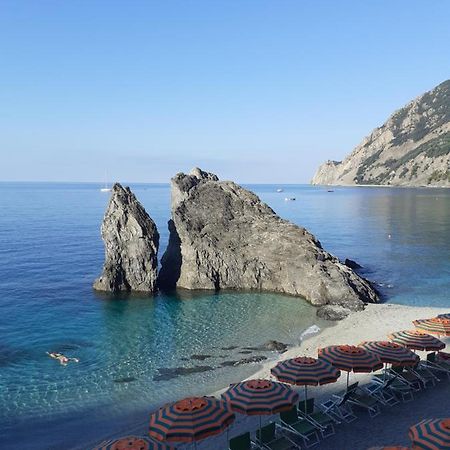 Apartament Casa Acciughina Monterosso al Mare Zewnętrze zdjęcie