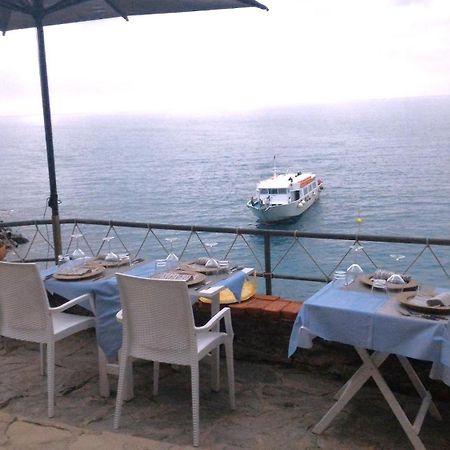 Apartament Casa Acciughina Monterosso al Mare Zewnętrze zdjęcie