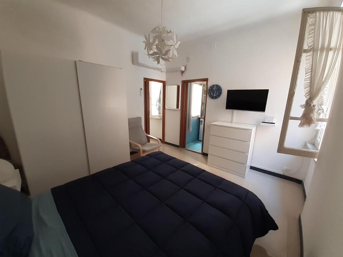 Apartament Casa Acciughina Monterosso al Mare Zewnętrze zdjęcie