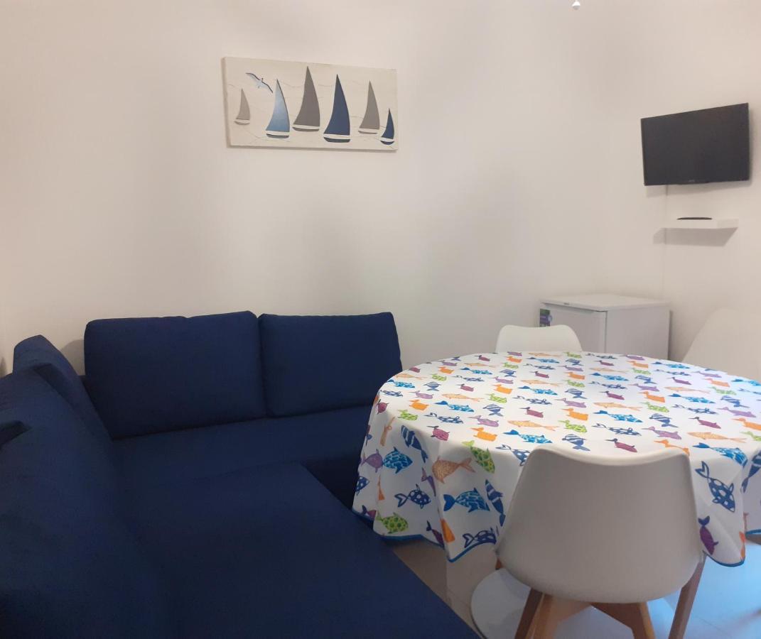 Apartament Casa Acciughina Monterosso al Mare Zewnętrze zdjęcie