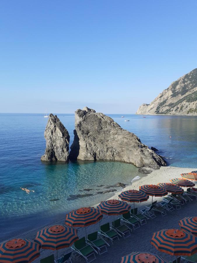 Apartament Casa Acciughina Monterosso al Mare Zewnętrze zdjęcie