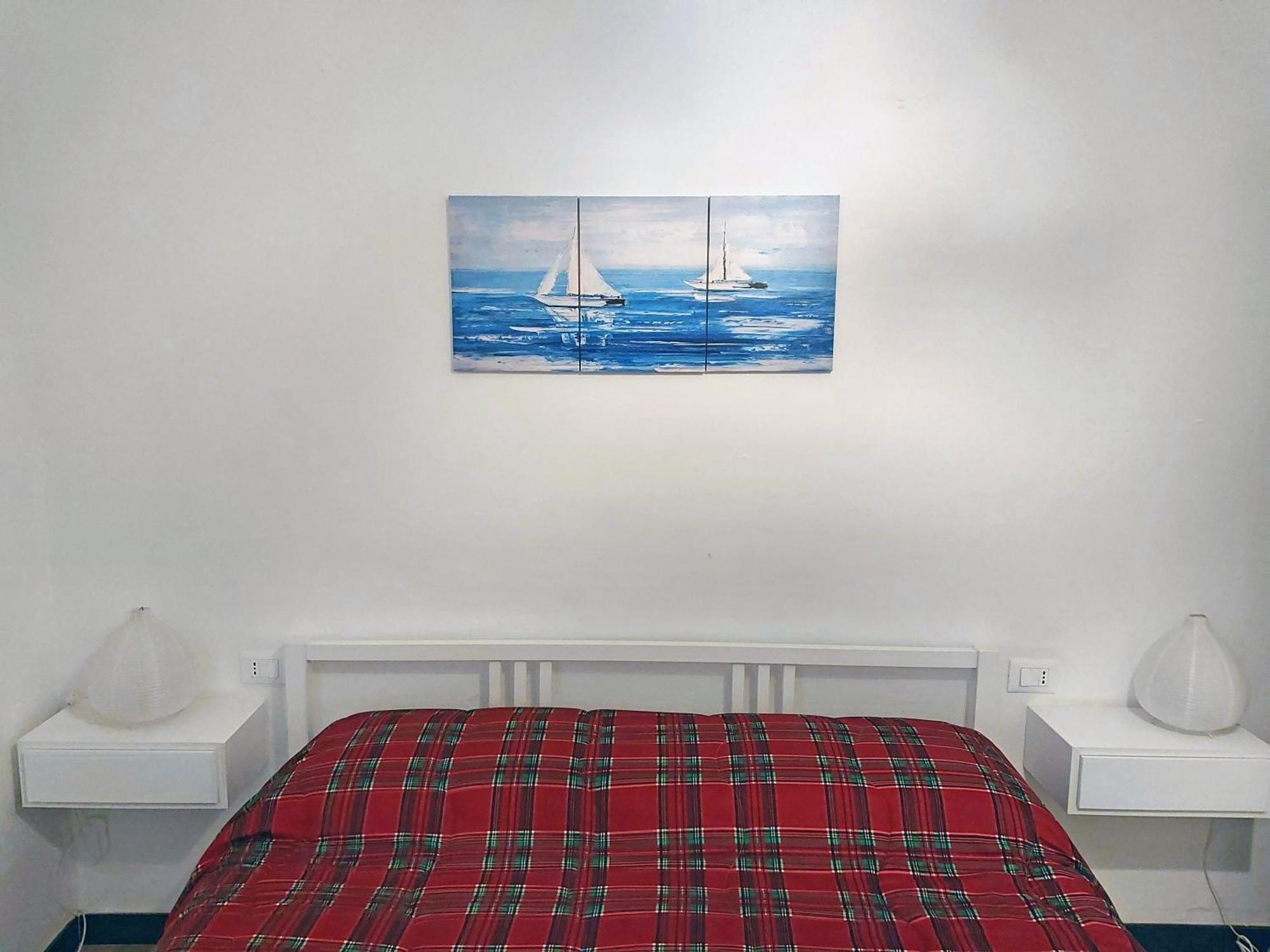 Apartament Casa Acciughina Monterosso al Mare Zewnętrze zdjęcie