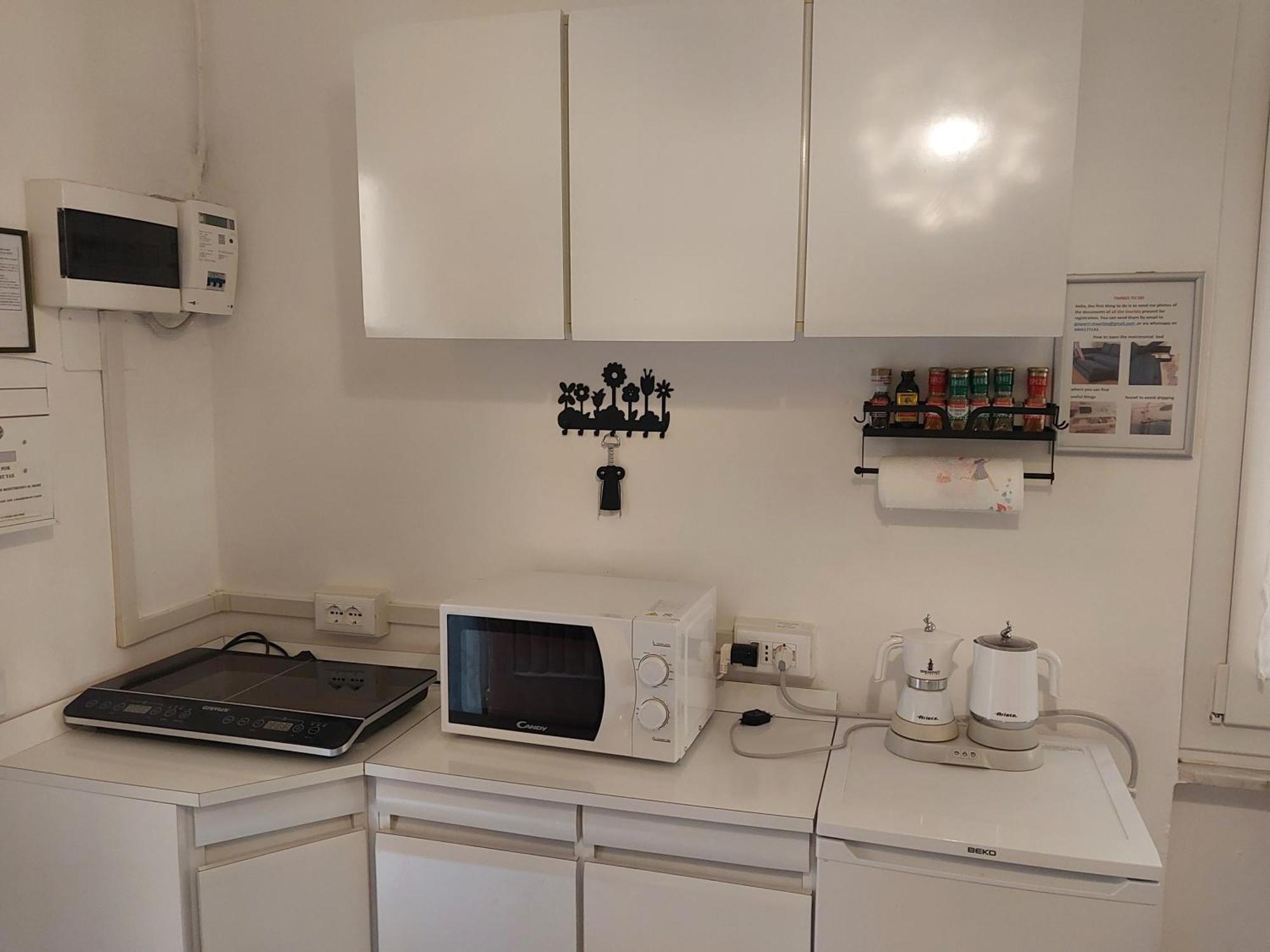 Apartament Casa Acciughina Monterosso al Mare Zewnętrze zdjęcie