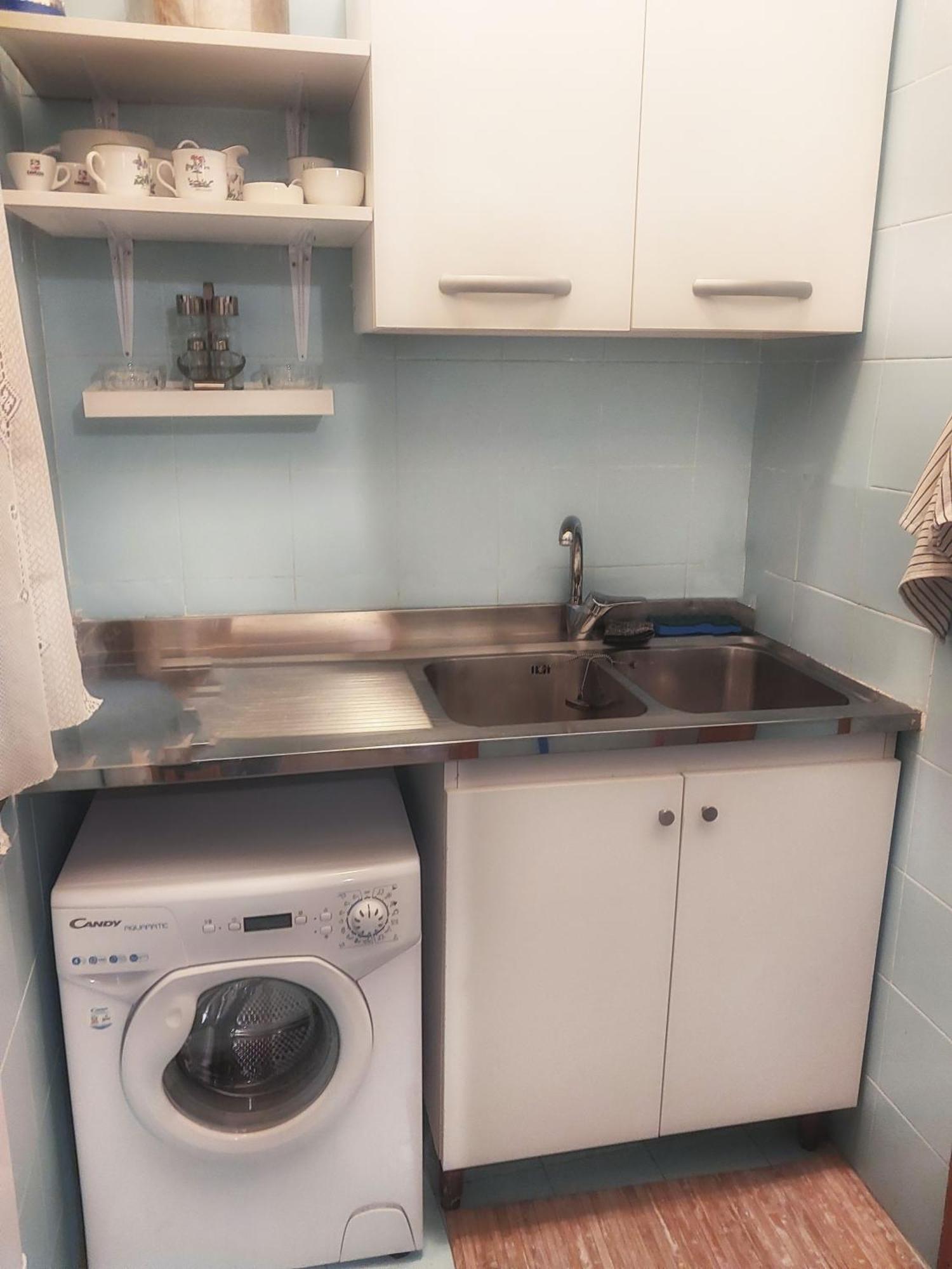 Apartament Casa Acciughina Monterosso al Mare Zewnętrze zdjęcie